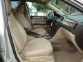 2011 Gold Mist Metallic Buick Enclave CXL  photo #6