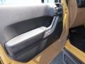 2014 Dune Jeep Wrangler Sahara 4x4  photo #12