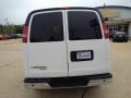 Summit White - Express 3500 Passenger LT Photo No. 14