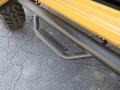 2014 Dune Jeep Wrangler Sahara 4x4  photo #18
