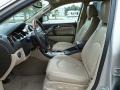 2011 Gold Mist Metallic Buick Enclave CXL  photo #14