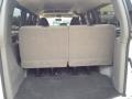 Summit White - Express 3500 Passenger LT Photo No. 16
