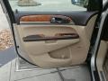 2011 Gold Mist Metallic Buick Enclave CXL  photo #15