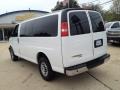 Summit White - Express 3500 Passenger LT Photo No. 18