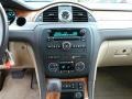 2011 Gold Mist Metallic Buick Enclave CXL  photo #17