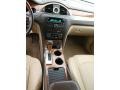 2011 Gold Mist Metallic Buick Enclave CXL  photo #21