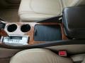 2011 Gold Mist Metallic Buick Enclave CXL  photo #22
