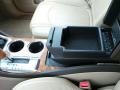 2011 Gold Mist Metallic Buick Enclave CXL  photo #24