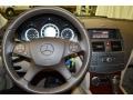 Arctic White - C 300 Luxury Photo No. 25