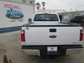 2015 Oxford White Ford F250 Super Duty XL Regular Cab  photo #7
