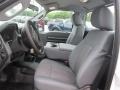 2015 Oxford White Ford F250 Super Duty XL Regular Cab  photo #10