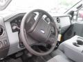 2015 Oxford White Ford F250 Super Duty XL Regular Cab  photo #11