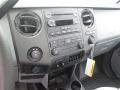 2015 Oxford White Ford F250 Super Duty XL Regular Cab  photo #12