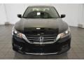 2014 Crystal Black Pearl Honda Accord Sport Sedan  photo #2