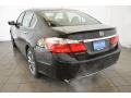 2014 Crystal Black Pearl Honda Accord Sport Sedan  photo #6