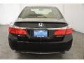 2014 Crystal Black Pearl Honda Accord Sport Sedan  photo #7