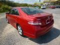 Barcelona Red Metallic - Camry SE Photo No. 5