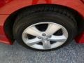 Barcelona Red Metallic - Camry SE Photo No. 7