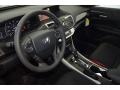 2014 Crystal Black Pearl Honda Accord Sport Sedan  photo #10