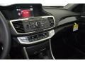 2014 Crystal Black Pearl Honda Accord Sport Sedan  photo #12