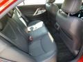 Barcelona Red Metallic - Camry SE Photo No. 10