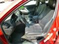 Barcelona Red Metallic - Camry SE Photo No. 11