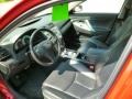 Barcelona Red Metallic - Camry SE Photo No. 12