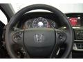2014 Crystal Black Pearl Honda Accord Sport Sedan  photo #19