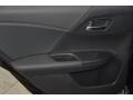 2014 Crystal Black Pearl Honda Accord Sport Sedan  photo #24