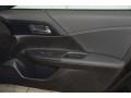 2014 Crystal Black Pearl Honda Accord Sport Sedan  photo #29