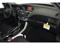 2014 Crystal Black Pearl Honda Accord Sport Sedan  photo #30