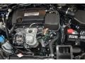 2014 Crystal Black Pearl Honda Accord Sport Sedan  photo #31