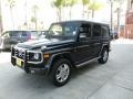Black - G 550 Photo No. 6