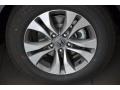 2014 Hematite Metallic Honda Accord LX Sedan  photo #3