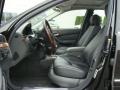 Black - S 500 4Matic Sedan Photo No. 14