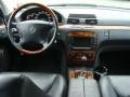 Black - S 500 4Matic Sedan Photo No. 17