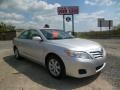 Classic Silver Metallic - Camry LE Photo No. 1