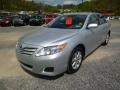 Classic Silver Metallic - Camry LE Photo No. 3