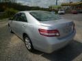 Classic Silver Metallic - Camry LE Photo No. 5