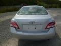 Classic Silver Metallic - Camry LE Photo No. 6