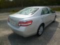 Classic Silver Metallic - Camry LE Photo No. 7