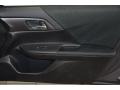 2014 Hematite Metallic Honda Accord LX Sedan  photo #27