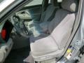 Classic Silver Metallic - Camry LE Photo No. 11