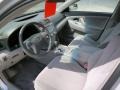 Classic Silver Metallic - Camry LE Photo No. 12