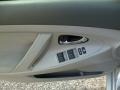Classic Silver Metallic - Camry LE Photo No. 13