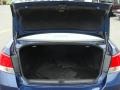 Azurite Blue Metallic - Legacy 2.5i Sedan Photo No. 6