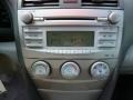 Classic Silver Metallic - Camry LE Photo No. 14