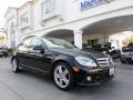Black - C 300 Sport Photo No. 2