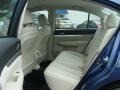 Azurite Blue Metallic - Legacy 2.5i Sedan Photo No. 11