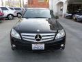 Black - C 300 Sport Photo No. 7
